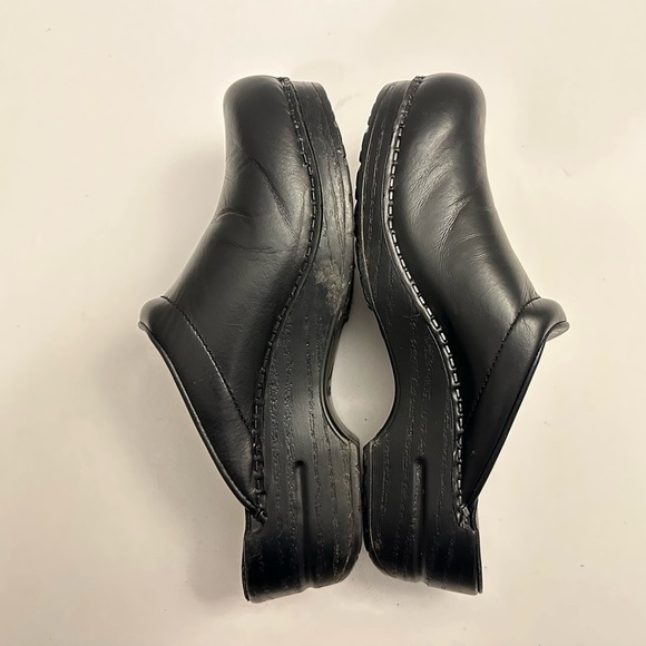 Dansko Women's Sonja Open-Back Clog Size EU 38 - Picture 8 of 15